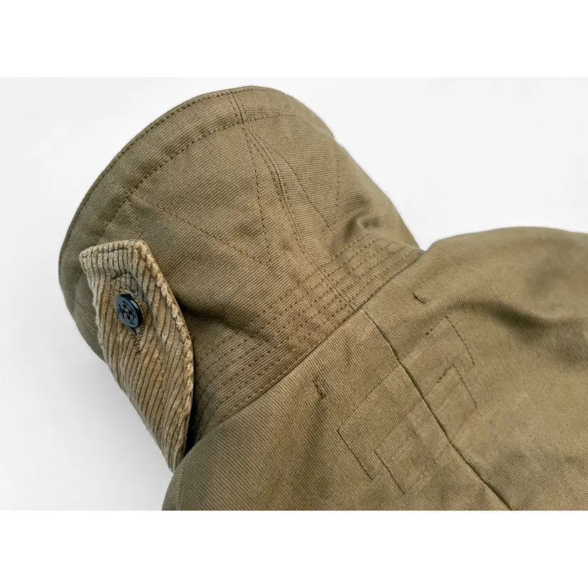 Barnstormer Jacket