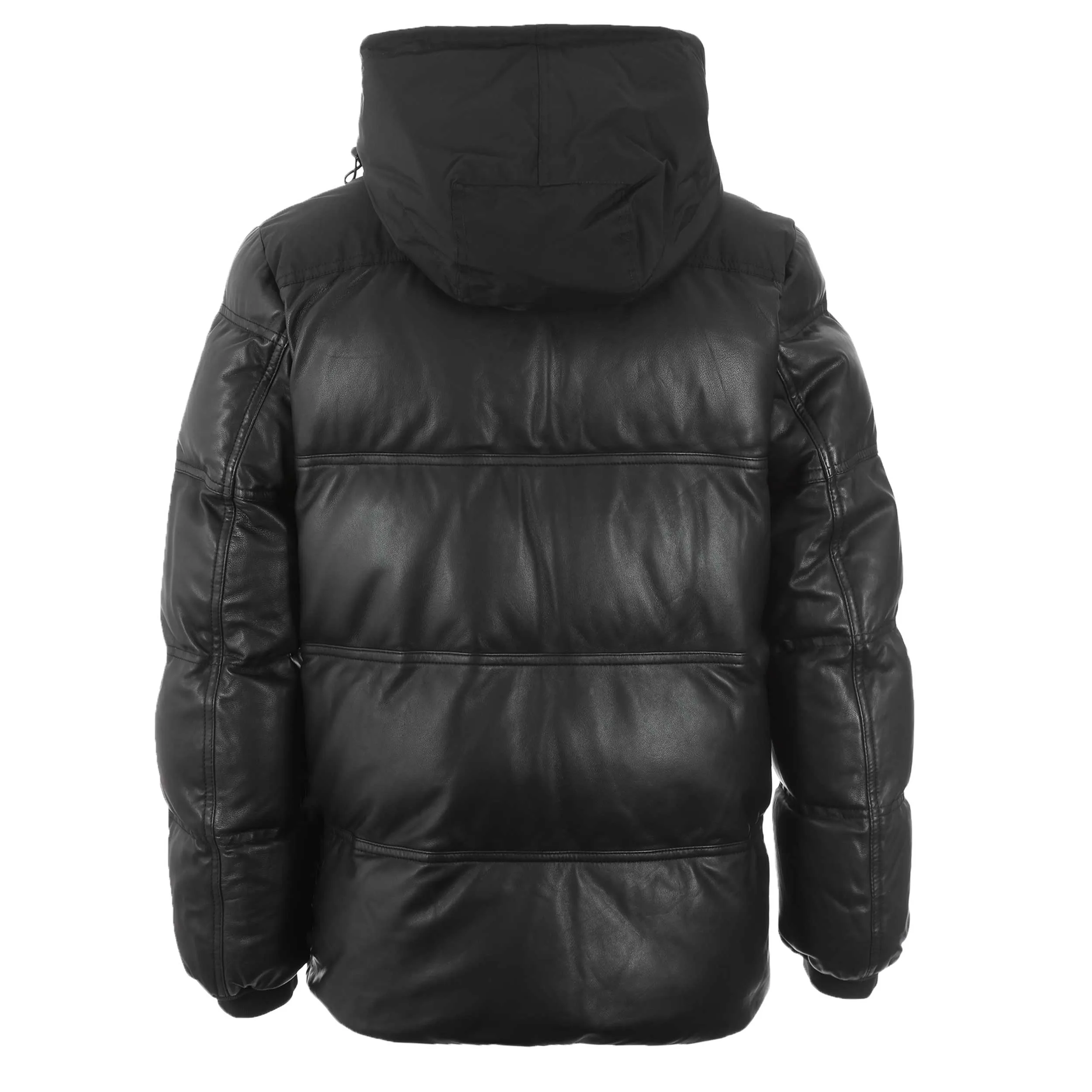 BOSS Joholo Jacket in Black