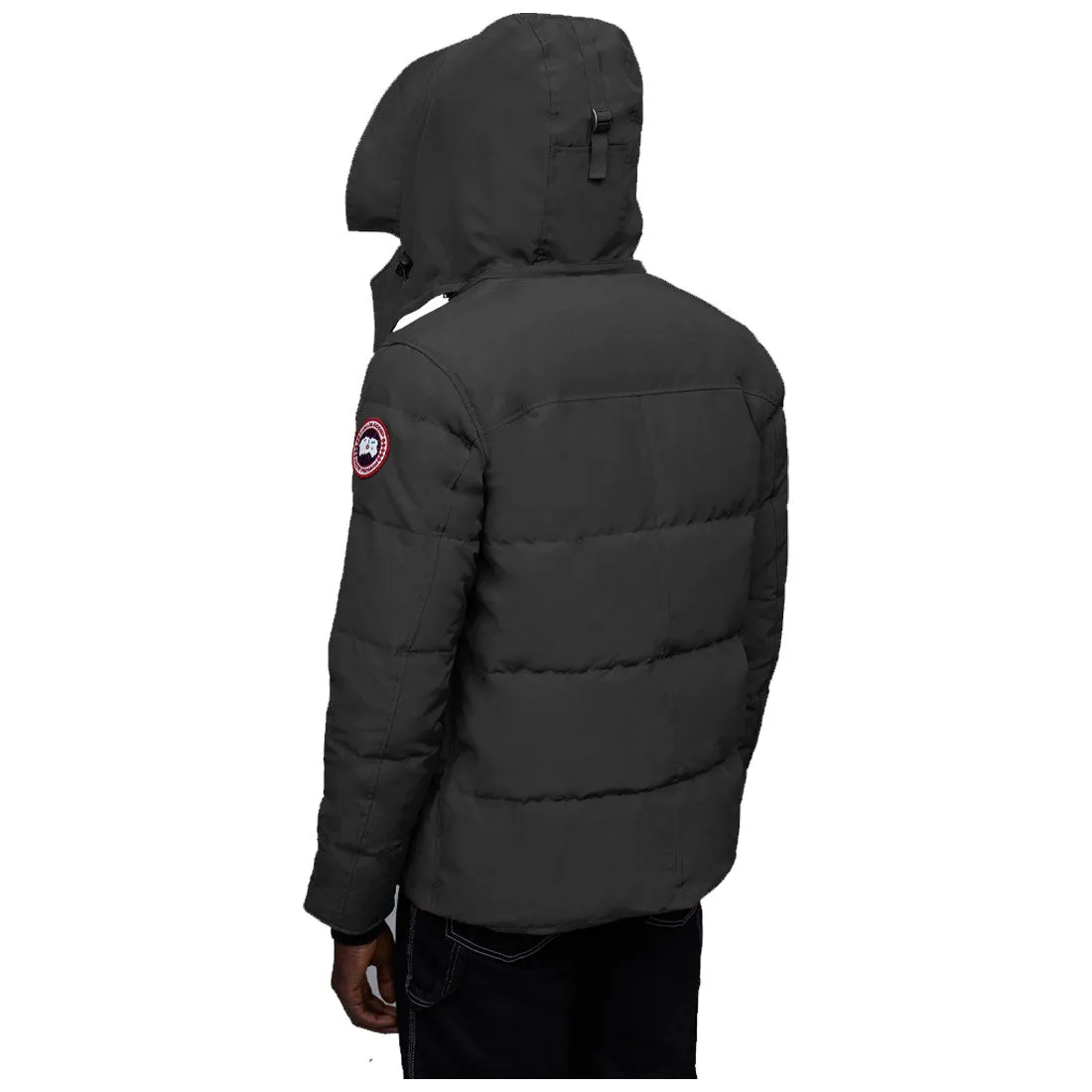 Canada Goose Wyndham Parka - Men's