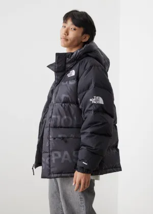 Conrad Anker Flag HMLYN Hooded Parka