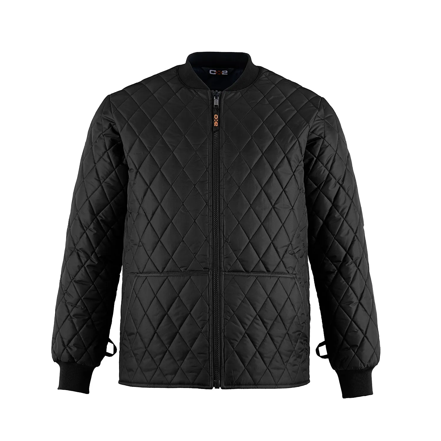 CX2 Extreme -  3 in 1 Rugged Wear Bomber Jacket - Style L01115