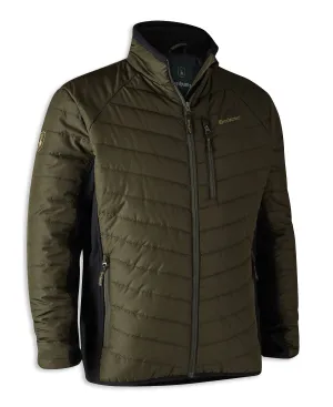 Deerhunter Moor Padded Softshell Jacket