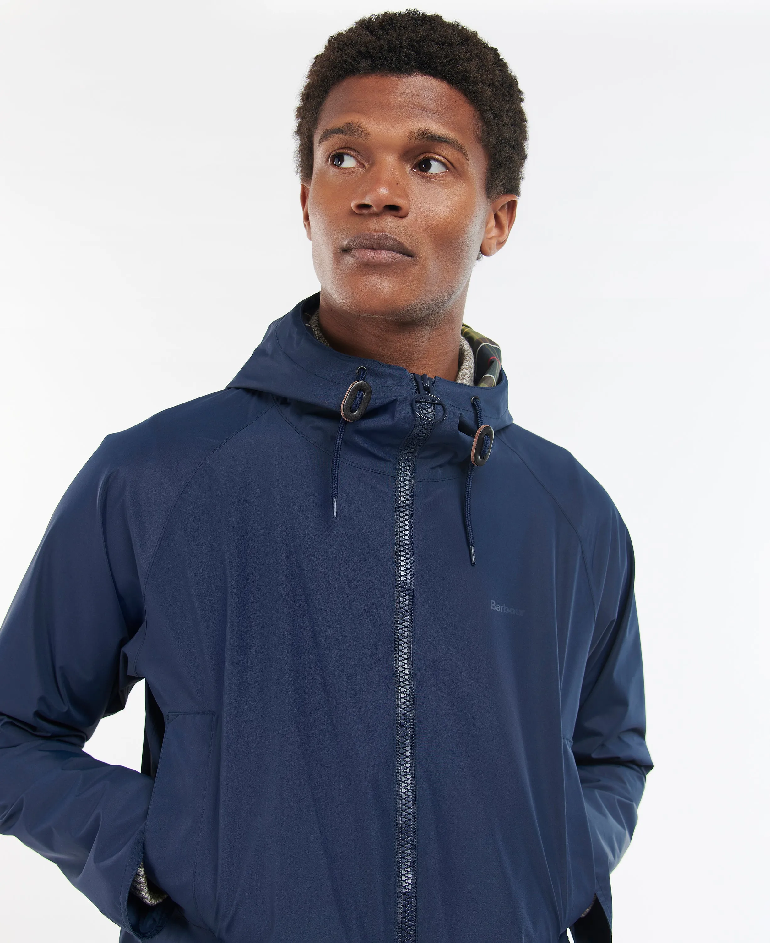 Domus Waterproof Jacket