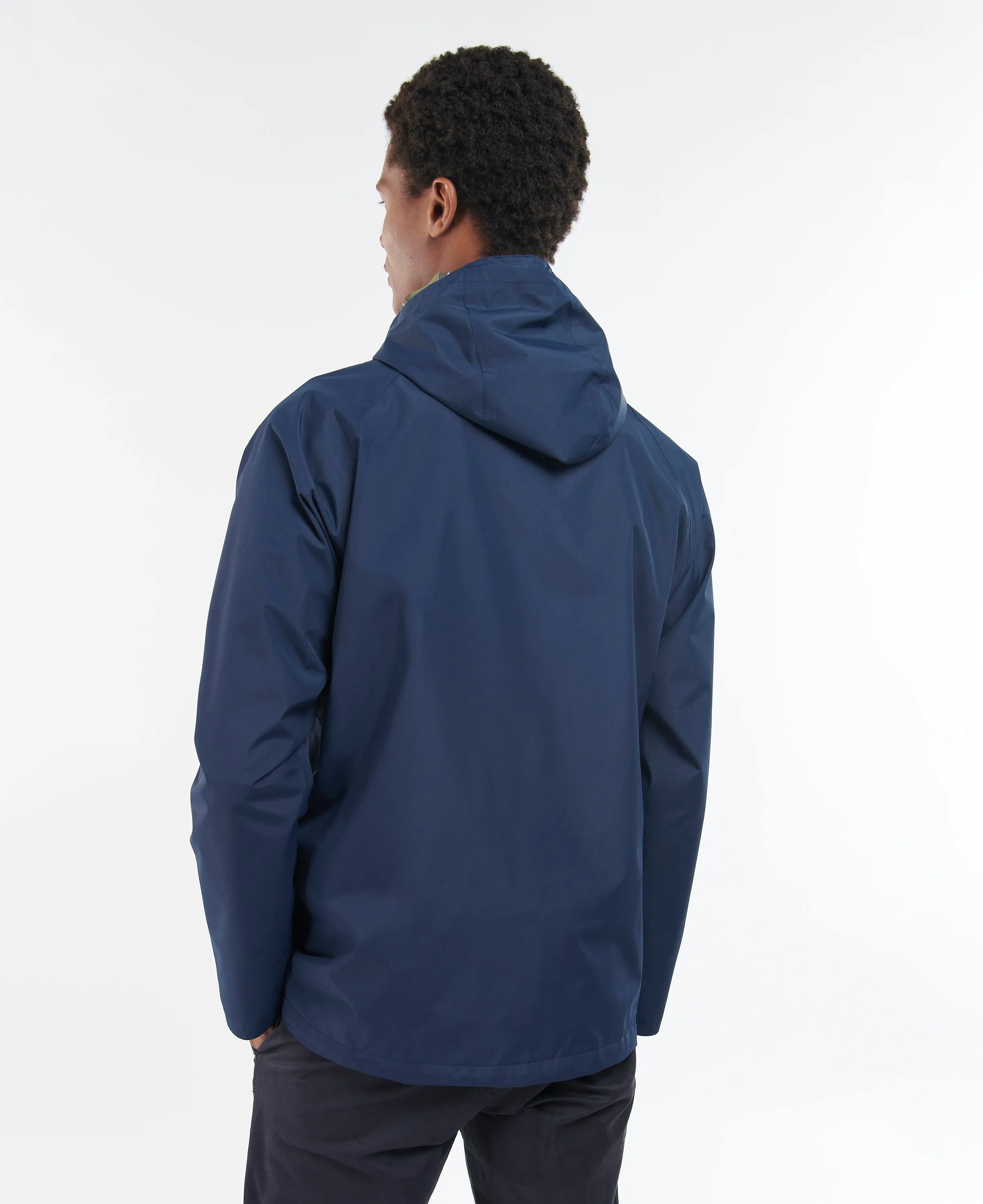 Domus Waterproof Jacket