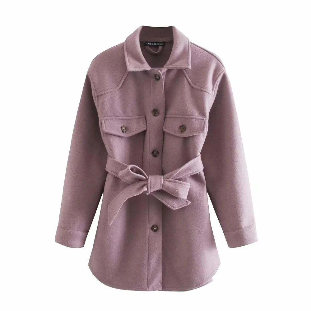 Fashion Jacket Coat