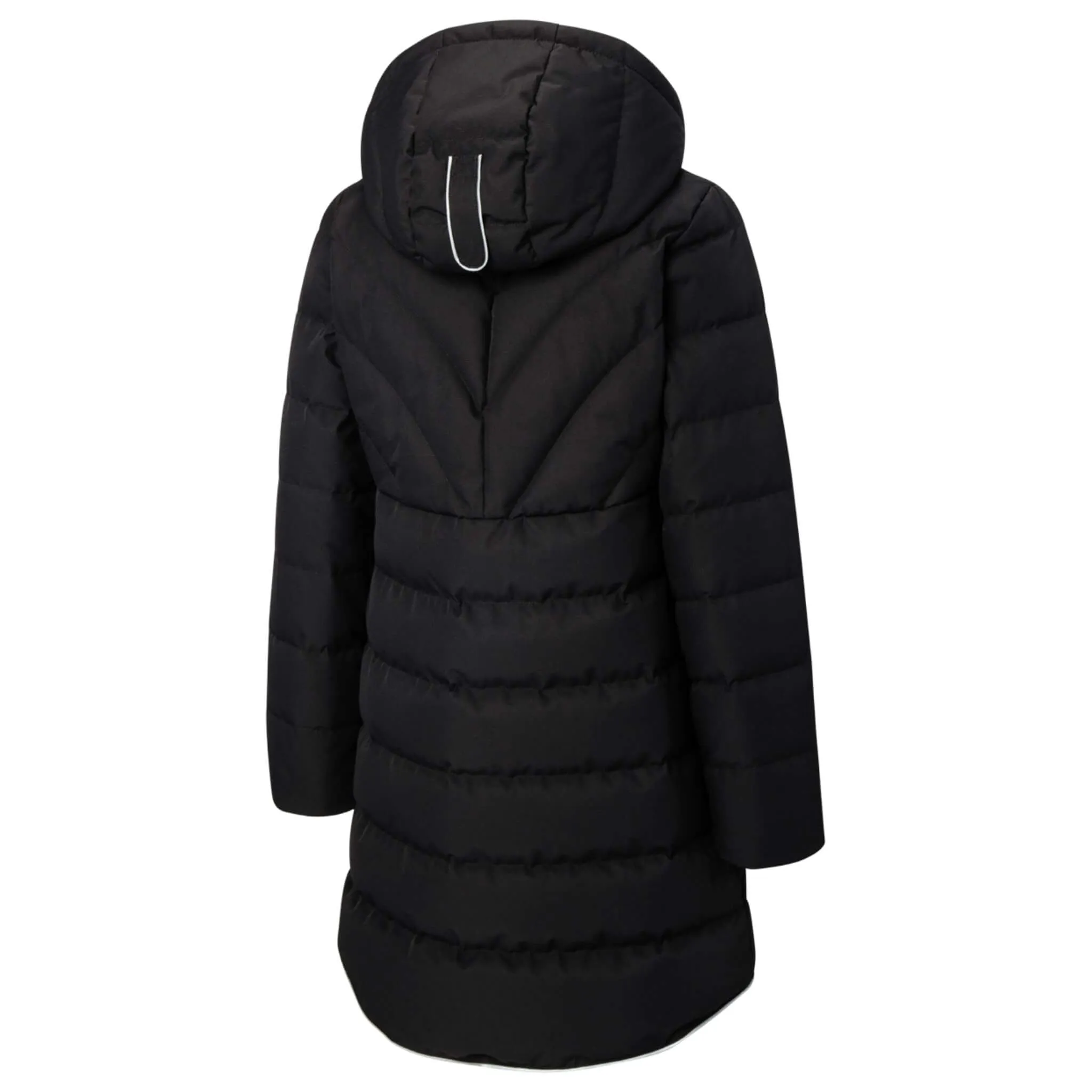 Girl's Lipsett Down Quilted Jacket