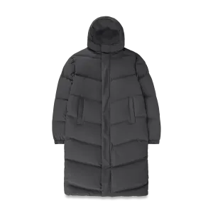 Granger Men's Long Puffer Jacket