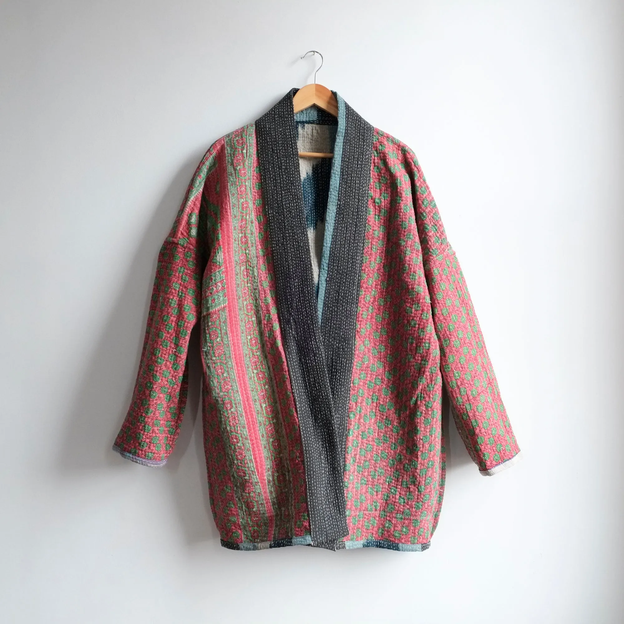 L Anoushka Jacket LL017