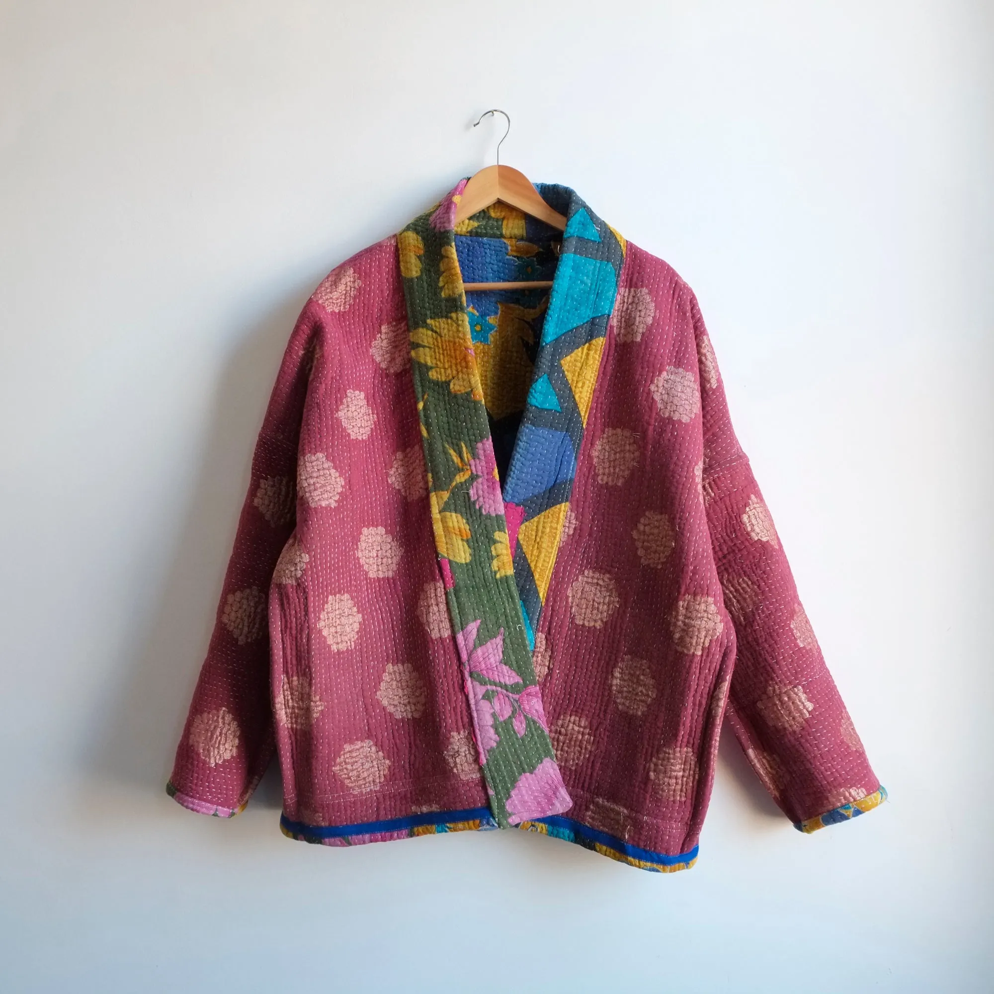 L Anoushka Jacket LM057