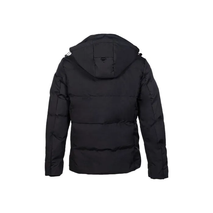 Men’s Quilted Jacket Munich