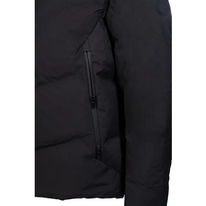 Men’s Quilted Jacket Munich