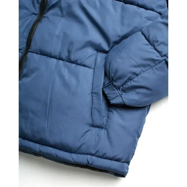 Men's Winter Jacket Tidal - Bass Creek