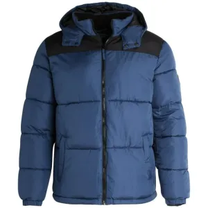 Men's Winter Jacket Tidal - Bass Creek