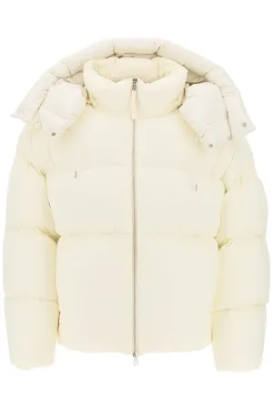 Moncler X Roc Nation By Jay-Z Antila Short Puffer Jacket