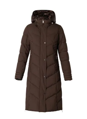 Nibel winter coat