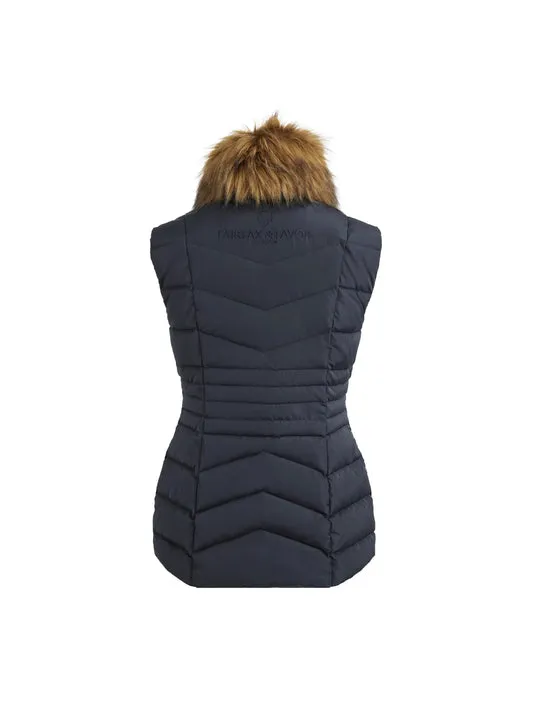 Pippa Mavy Gilet