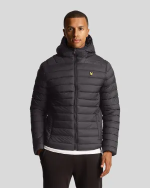 Sports Lightweight Quilted Jacket