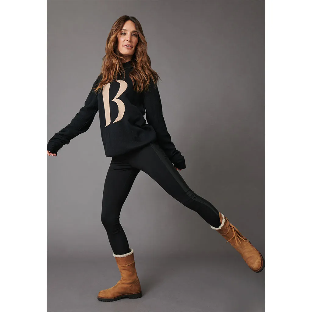 The BENA Hoodie | B & T