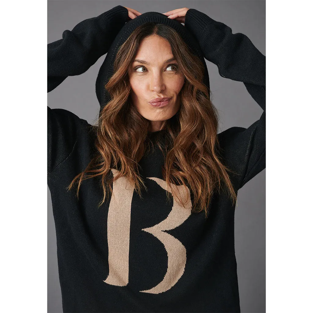 The BENA Hoodie | B & T