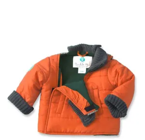 Toastier Car Seat Puff Winter Jacket - Baby, Toddler Coats