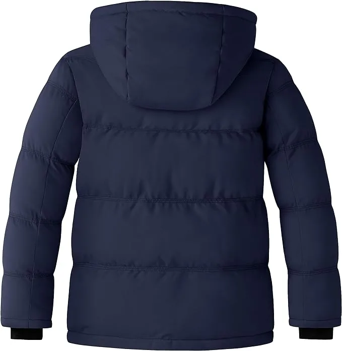 ZSHOW Boys' Winter Coat